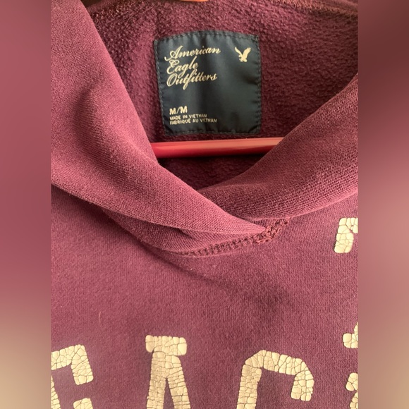 American Eagle hoodie - Picture 2 of 3